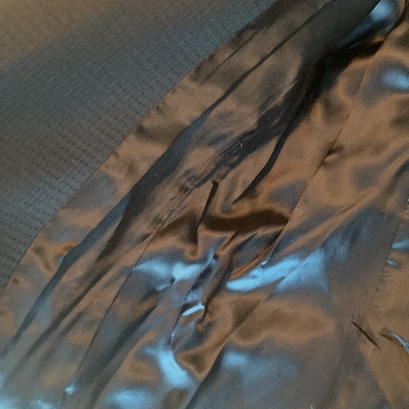 NWT H&M navy blazer - Picture 5 of 5